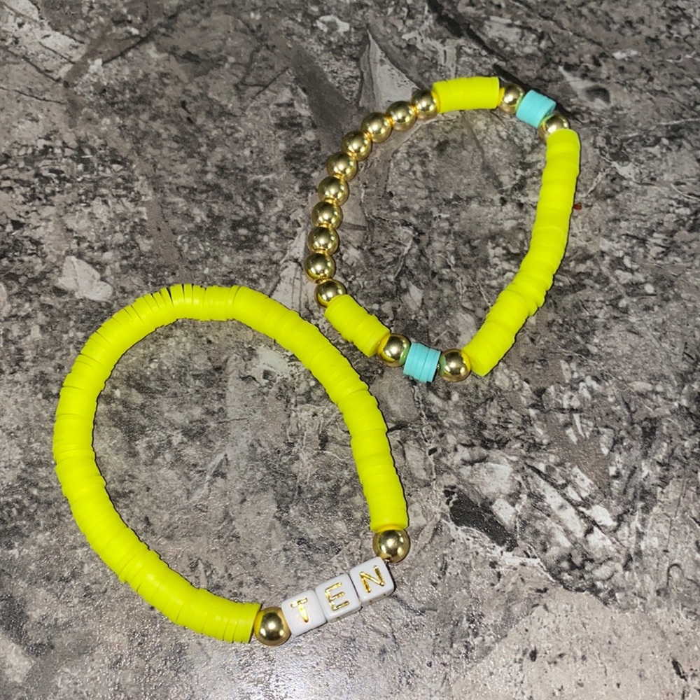 Bracelet set